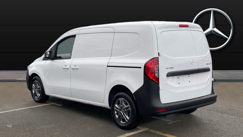 Mercedes-Benz Citan L2 Diesel 110CDI Pro Van